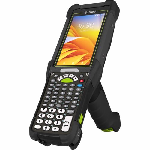 Terminal portátil Zebra MC9400 - 1D, 2D - Motor de escaneo SE58 Snapdragon 2.40 GHz - 6