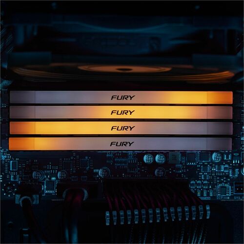 16GB3200MT/S DDR4 CL16DIMM1GX8 FURYRENEGADERGB