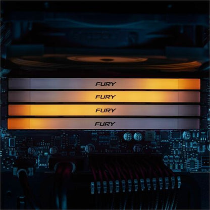 16GB3200MT/S DDR4 CL16DIMM1GX8 FURYRENEGADERGB