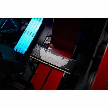 16GB3200MT/S DDR4 CL16DIMM1GX8 FURYRENEGADERGB
