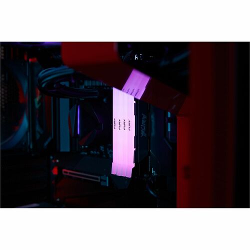 16GB3200MT/S DDR4 CL16DIMM1GX8 FURYRENEGADERGB