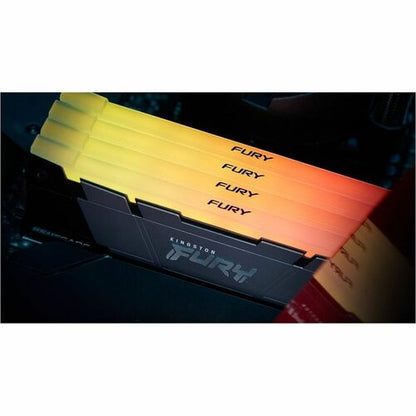 16GB3200MT/S DDR4 CL16DIMM1GX8 FURYRENEGADERGB