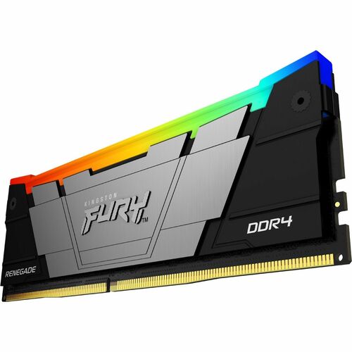 16GB3200MT/S DDR4 CL16DIMM1GX8 FURYRENEGADERGB