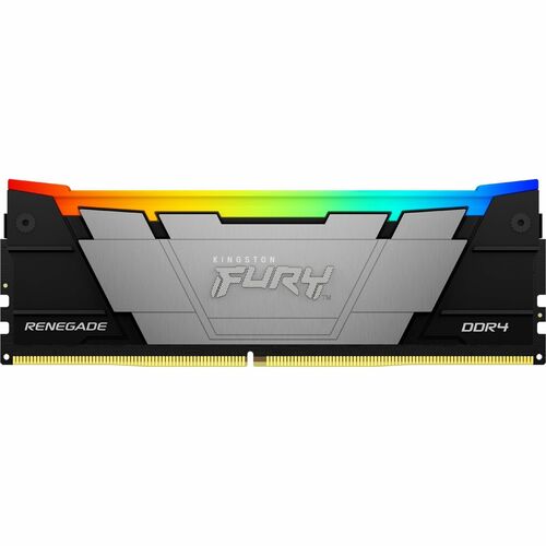 16GB3200MT/S DDR4 CL16DIMM1GX8 FURYRENEGADERGB