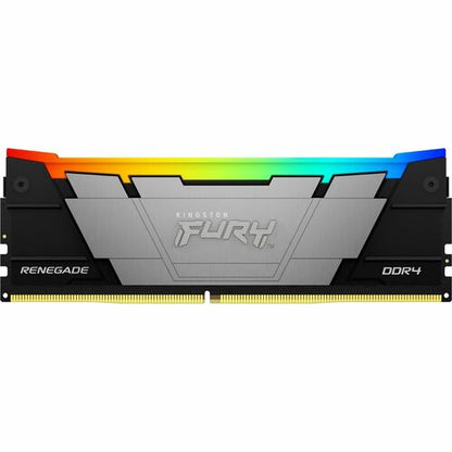 16GB3200MT/S DDR4 CL16DIMM1GX8 FURYRENEGADERGB
