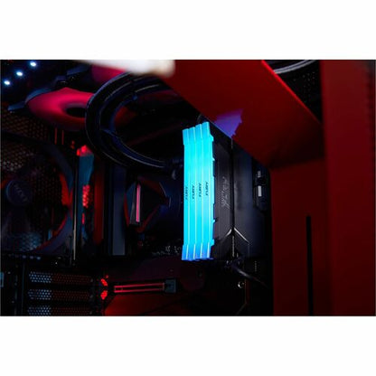 16GB3200MT/S DDR4 CL16DIMM1GX8 FURYRENEGADERGB