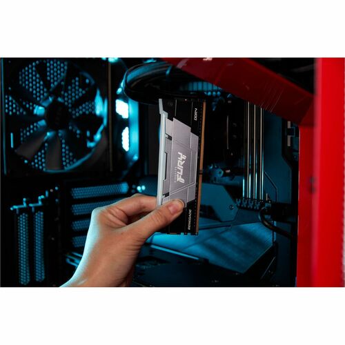 16GB3200MT/S DDR4 CL16DIMM1GX8 FURYRENEGADERGB