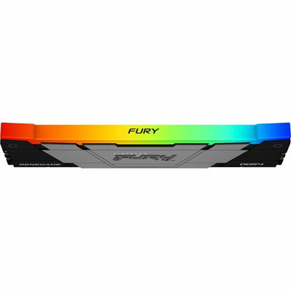 16GB3200MT/S DDR4 CL16DIMM1GX8 FURYRENEGADERGB