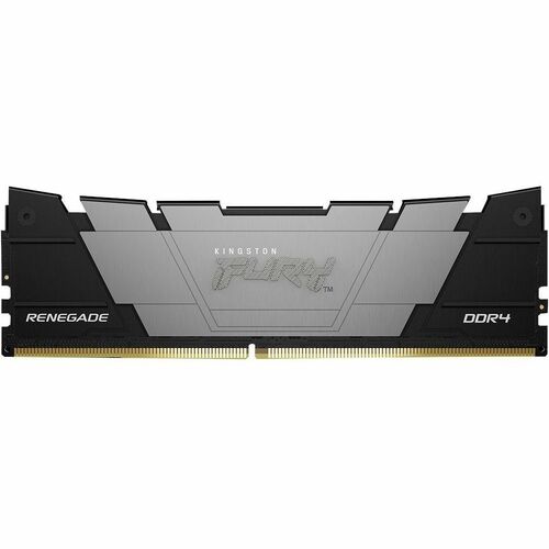 8GB 3200MT/S DDR4 CL16 DIMM FURY RENEGADE BLK