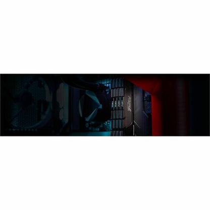 16GB3200MT/S DDR4 CL16DIMM KIT OF 2FURYRENEGADEBLK