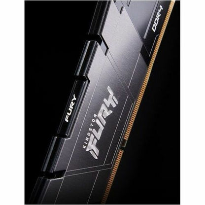 16GB3200MT/S DDR4 CL16DIMM KIT OF 2FURYRENEGADEBLK