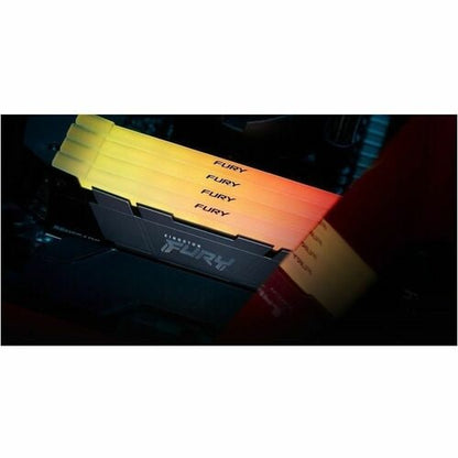 8 GB 3200 MT/S DDR4 CL16 DIMMFURYRENEGADERGB