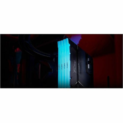 8 GB 3200 MT/S DDR4 CL16 DIMMFURYRENEGADERGB
