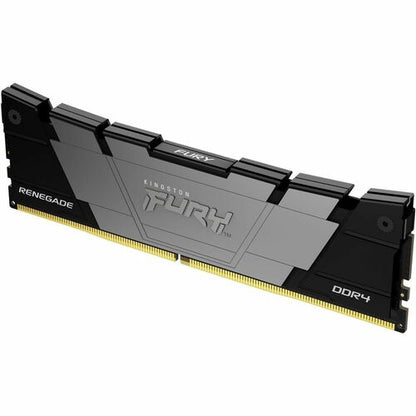 Memoria DIMM DDR4 CL16 de 32 GB y 3200 MT/S FURY RENEGADE BLK