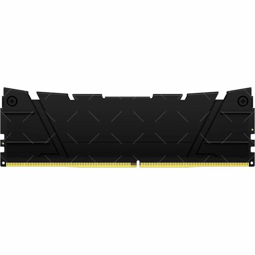 64GB3600MT/S DDR4 CL16DIMM KIT OF41GX8 FURYRENEGADEBLK