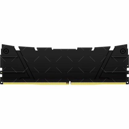 64GB3600MT/S DDR4 CL16DIMM KIT OF41GX8 FURYRENEGADEBLK