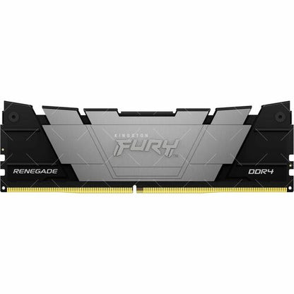 64GB3600MT/S DDR4 CL16DIMM KIT OF41GX8 FURYRENEGADEBLK