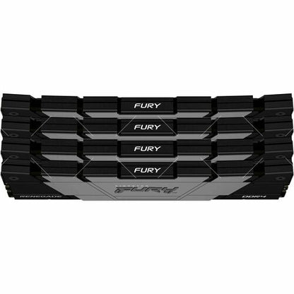 64GB3600MT/S DDR4 CL16DIMM KIT OF41GX8 FURYRENEGADEBLK
