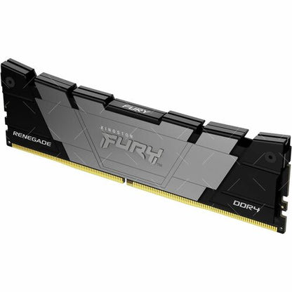 64GB3600MT/S DDR4 CL16DIMM KIT OF41GX8 FURYRENEGADEBLK