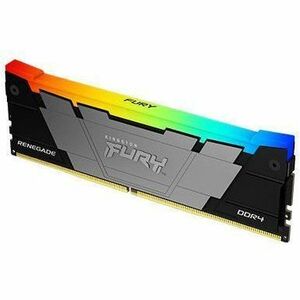 KIT DE 32 GB 3600 MT/S DDR4 CL16 DIMM OF4FURYRENEGADERGB