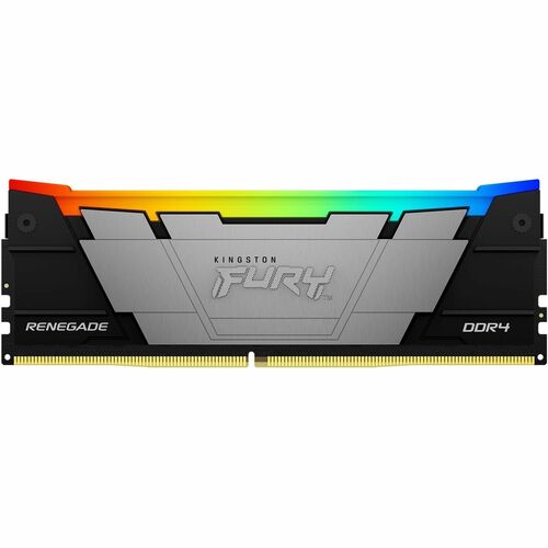 16GB3600MT/S DDR4 CL16DIMM KIT OF 2FURYRENEGADERGB