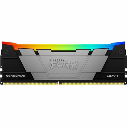8 Go 3600 MT/S DDR4 CL16DIMMFURYRENEGADERGB