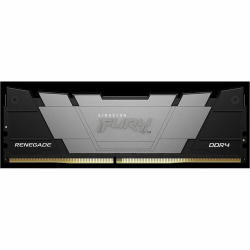 16GB3600MT/S DDR4 CL16DIMM1GX8 FURYRENEGADEBLK