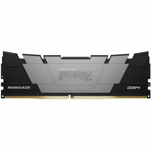 256GB3200MT/S DDR4 CL16DIMM KIT OF8FURYRENEGADEBLK