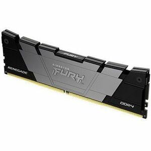 256GB3200MT/S DDR4 CL16DIMM KIT OF8FURYRENEGADEBLK