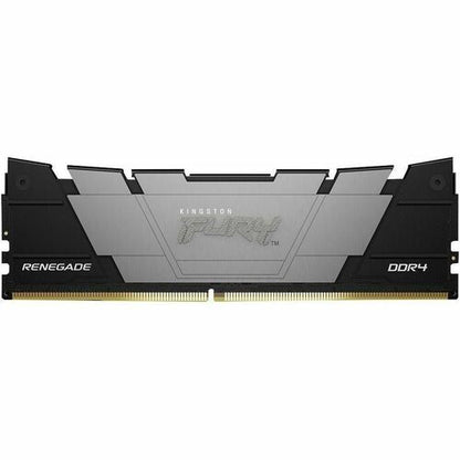 64GB3200MT/S DDR4 CL16DIMM KIT OF 2FURYRENEGADEBLK