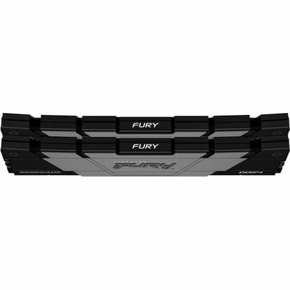 64GB3200MT/S DDR4 CL16DIMM KIT OF 2FURYRENEGADEBLK
