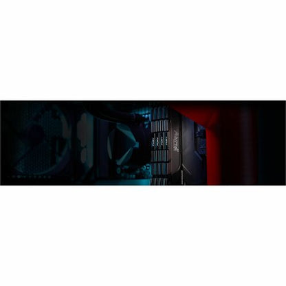 128GB3200MT/S DDR4 CL16DIMM KIT OF4FURYRENEGADEBLK