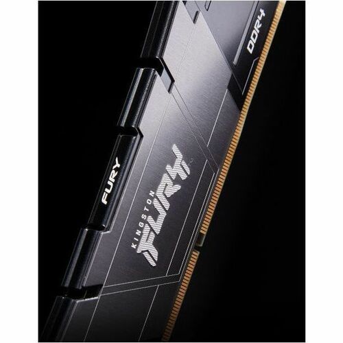 128GB3200MT/S DDR4 CL16DIMM KIT OF4FURYRENEGADEBLK