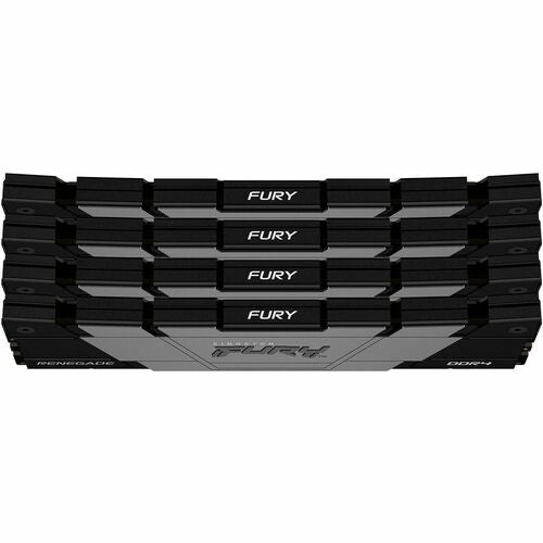 128GB3200MT/S DDR4 CL16DIMM KIT OF4FURYRENEGADEBLK