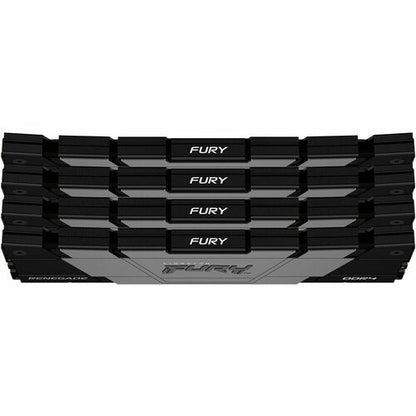 128GB3200MT/S DDR4 CL16DIMM KIT OF4FURYRENEGADEBLK