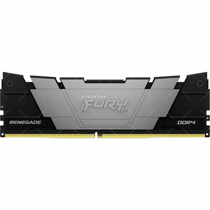 32 Go 3600 MT/S DDR4 CL18 DIMM FURY RENEGADE NOIR