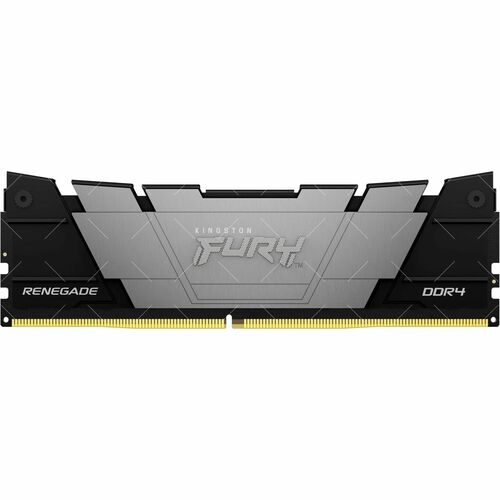 32 Go 3600 MT/S DDR4 CL18 DIMM FURY RENEGADE NOIR