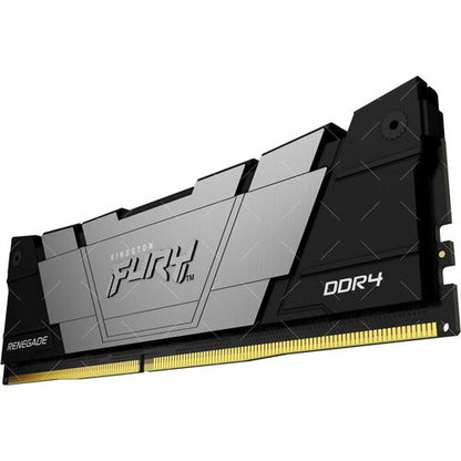 32 Go 3600 MT/S DDR4 CL18 DIMM FURY RENEGADE NOIR