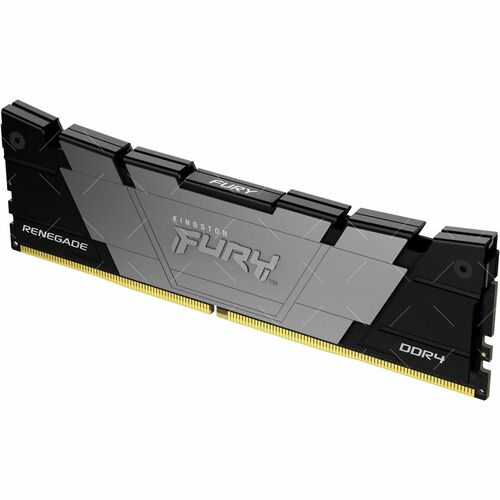 32 Go 3600 MT/S DDR4 CL18 DIMM FURY RENEGADE NOIR