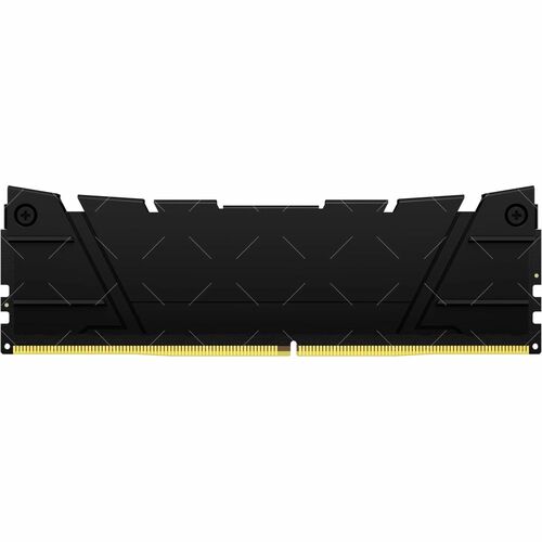 32 Go 3600 MT/S DDR4 CL18 DIMM FURY RENEGADE NOIR