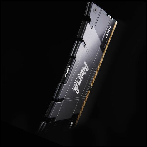 16GB3600MT/S DDR4 CL16DIMM KIT OF 2FURYRENEGADEBLK