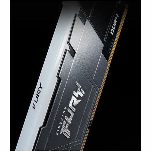 Kingston FURY Renegade 64GB (2 x 32GB) DDR4 SDRAM Memory Kit - For Mot
