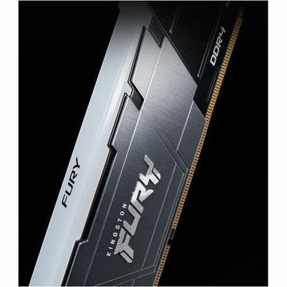 Kingston FURY Renegade 64GB (2 x 32GB) DDR4 SDRAM Memory Kit - For Mot