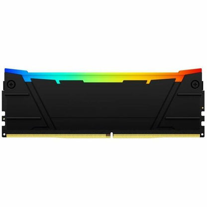 Mémoire DDR4 CL18 32 Go 3600 MT/S DIMM FURY RENEGADE RGB
