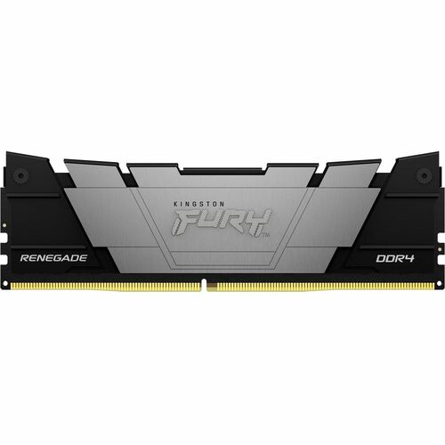 32GB3600MT/S DDR4 CL16DIMM KIT OF4FURYRENEGADEBLK
