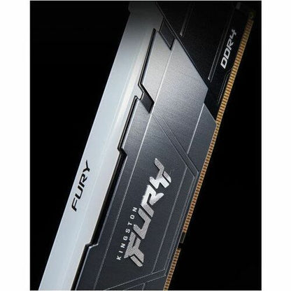 8 Go 4 000 MT/S DDR4 CL19 DIMM FURY RENEGADERGB