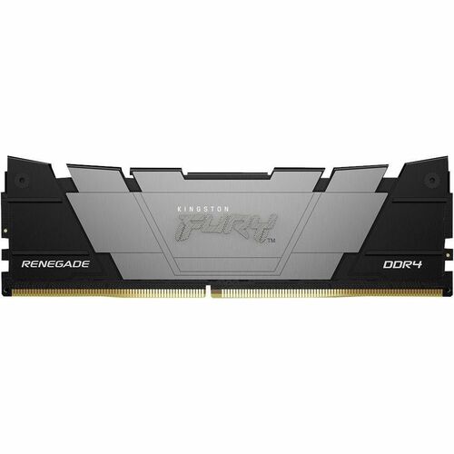 Mémoire DDR4 CL19 8 Go 4 000 MT/S DIMM FURY RENEGADE NOIR