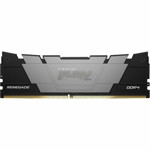 16GB4000MT/S DDR4 CL19DIMM KIT OF 2FURYRENEGADEBLK