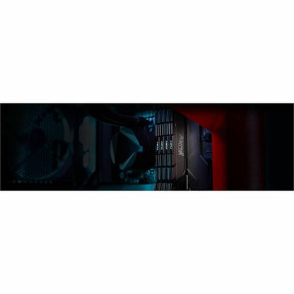16GB4800MT/S DDR4 CL19DIMM KIT OF 2FURYRENEGADEBLK