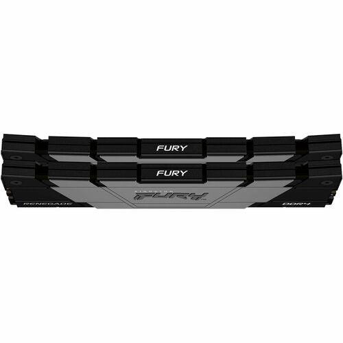 16GB4800MT/S DDR4 CL19DIMM KIT OF 2FURYRENEGADEBLK